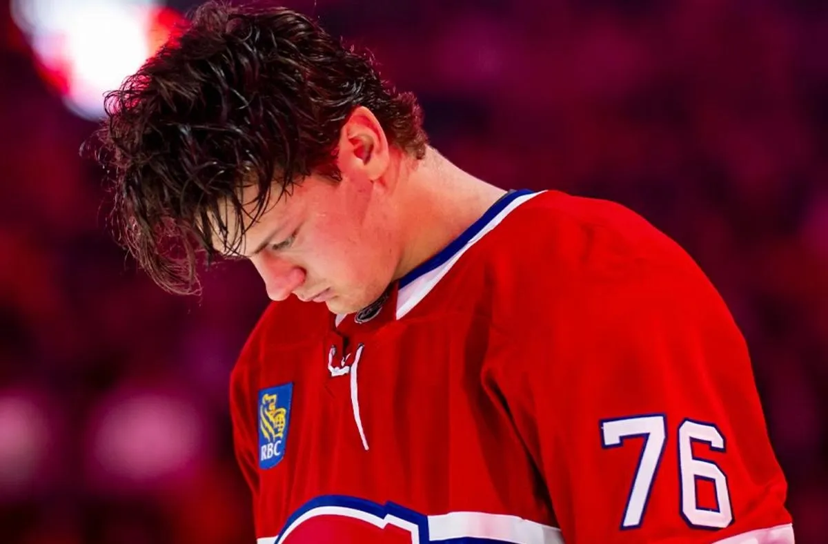 32 millions de dollars: coup de circuit pour Zachary Bolduc