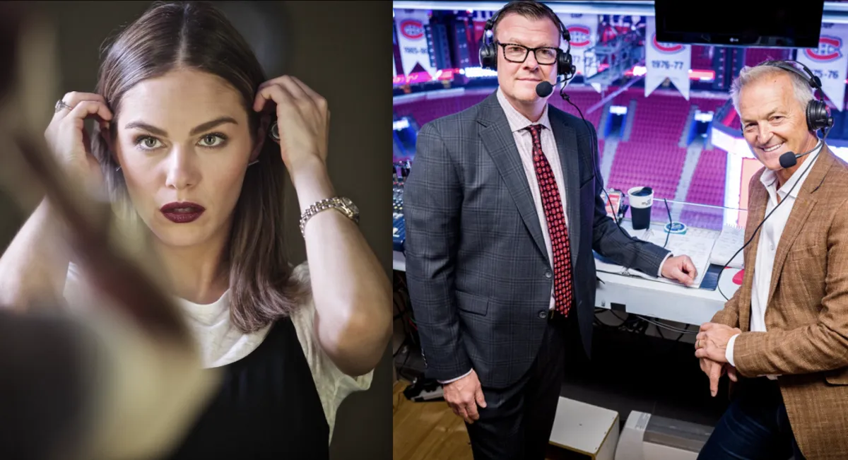 6 millions de dollars: la bourde de Maripier Morin coûte cher à Dany Dubé et Martin McGuire