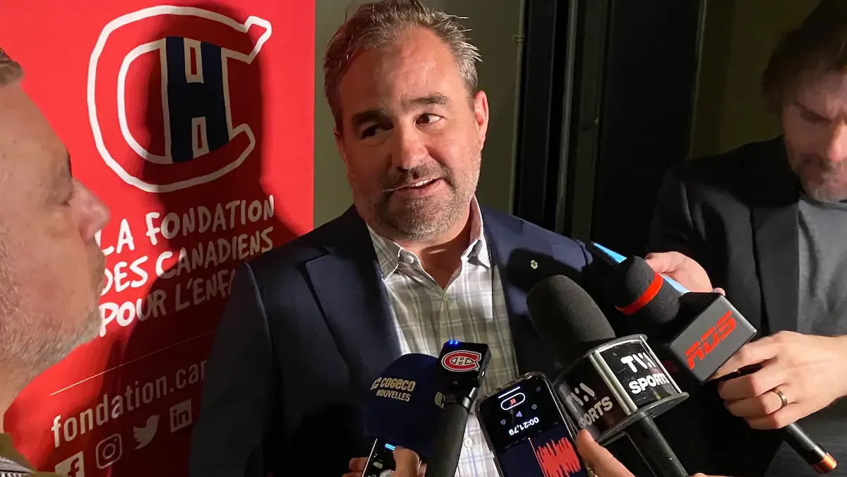 600 dollars dans les rouges: Geoff Molson sans pitié envers les fans du CH
