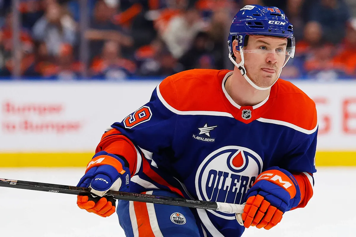 Acquisition d’un défenseur droitier: Edmonton offre une solution au Canadien de Montréal