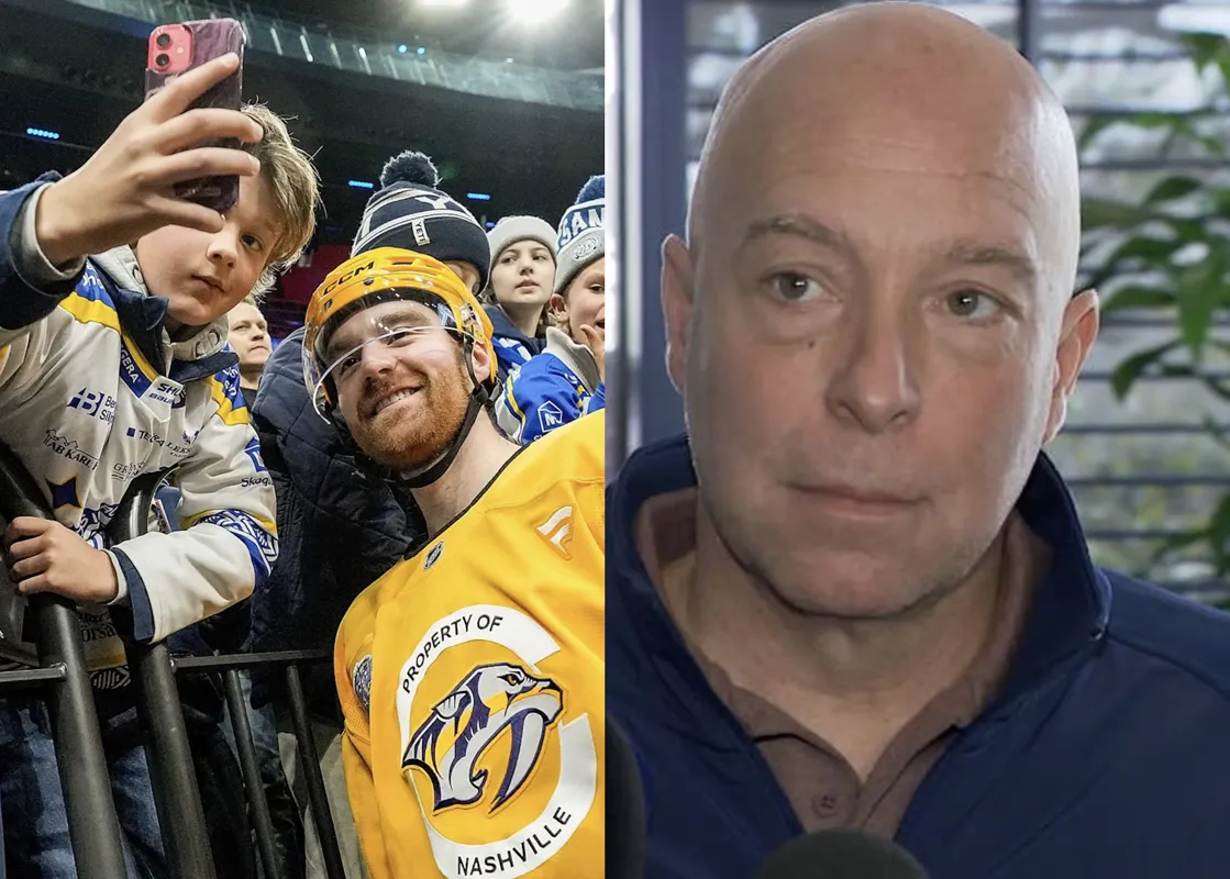 Acquisition d'un défenseur droitier: Montréal et Nashville négocient