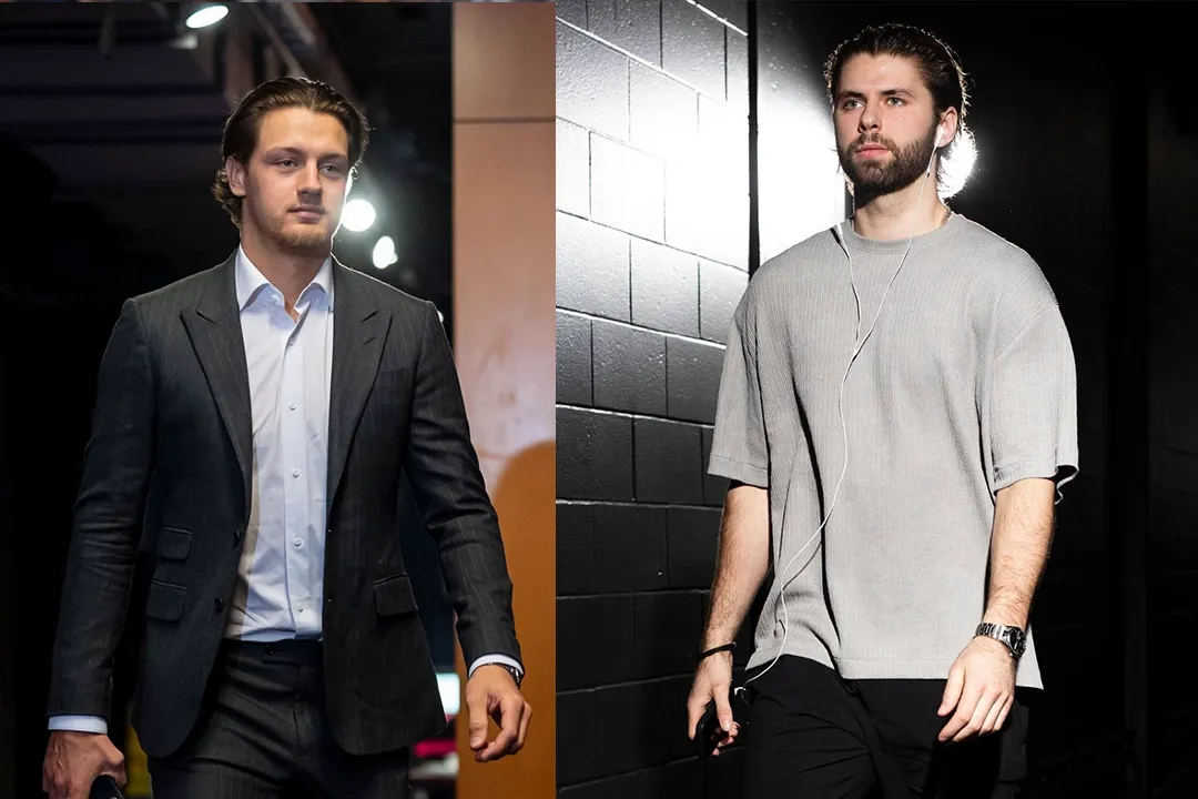 Adam Fantilli met Zachary Bolduc dans l’embarras : le silence commence à inquiéter à Montréal
