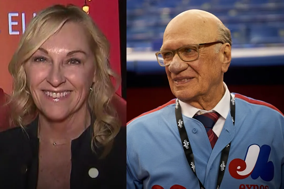 Chantal Maccabée profondément touchée par le décès de Jacques Doucet