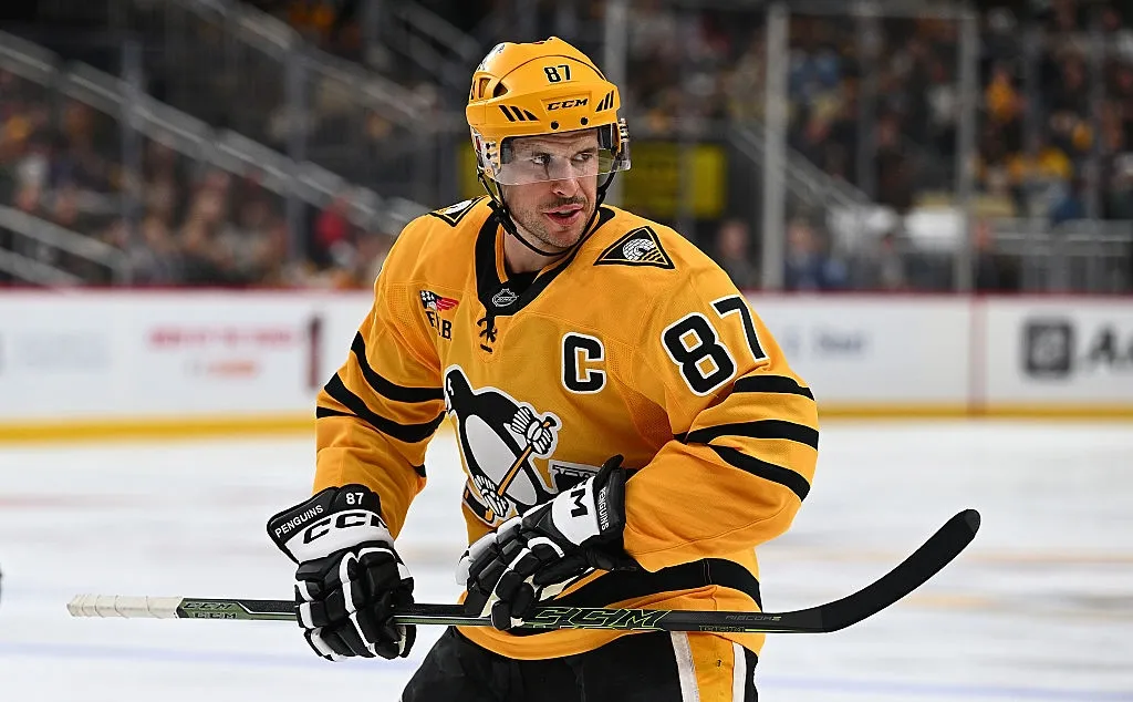 Coup de théâtre: le CH tourne le dos à Sidney Crosby