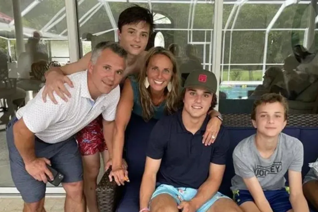 Coup dur pour le fils de Martin St-Louis : difficile à encaisser