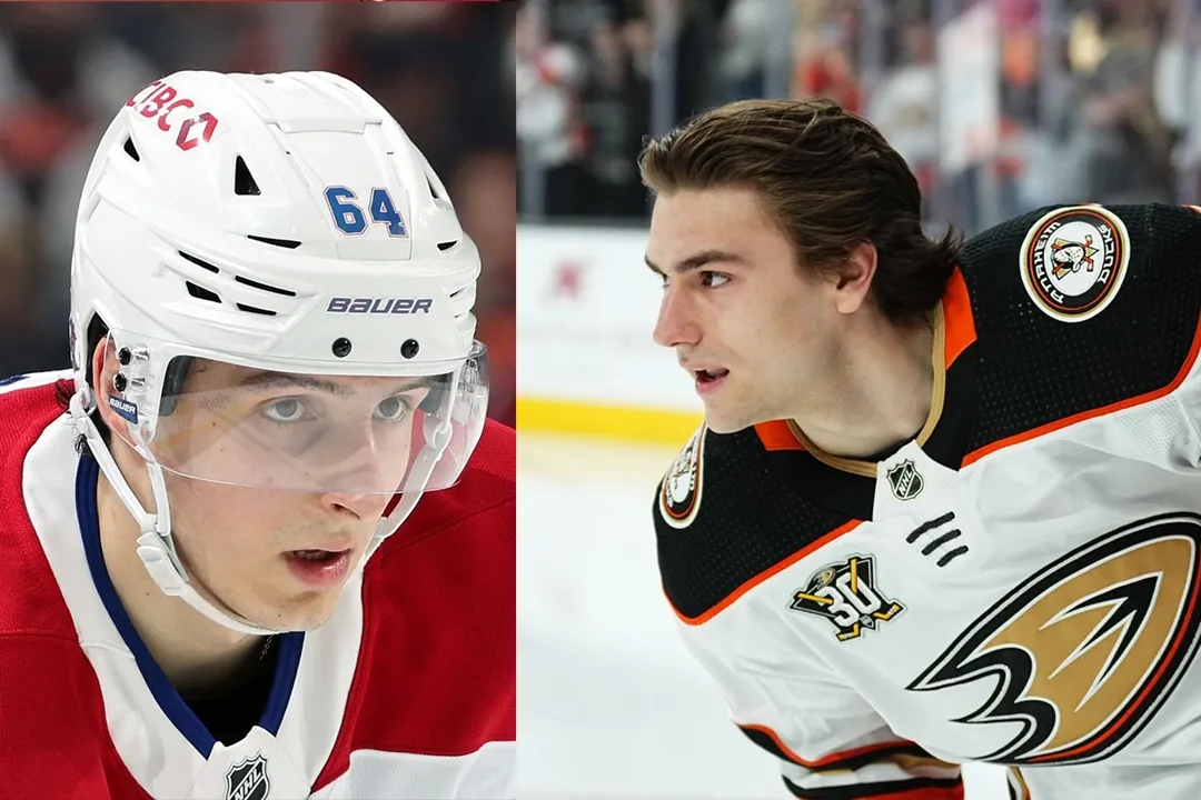 Cutter Gauthier ou David Reinbacher: Kent Hughes coincé par sa propre décision