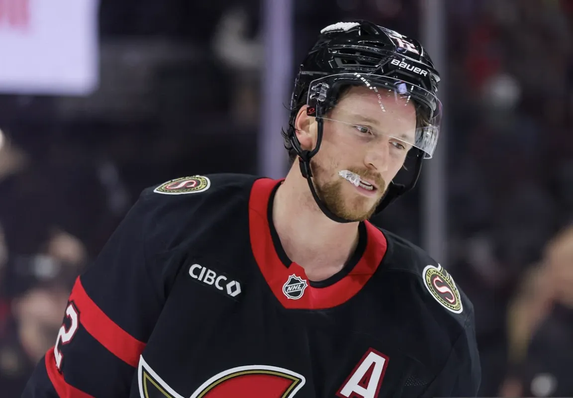 Dossier explosif à Ottawa : Thomas Chabot dans la tourmente