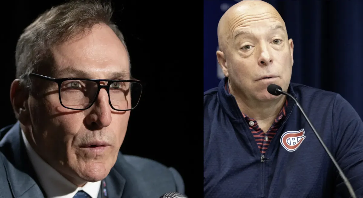 Échange Montréal-Anaheim: le DG des Ducks perd la tête