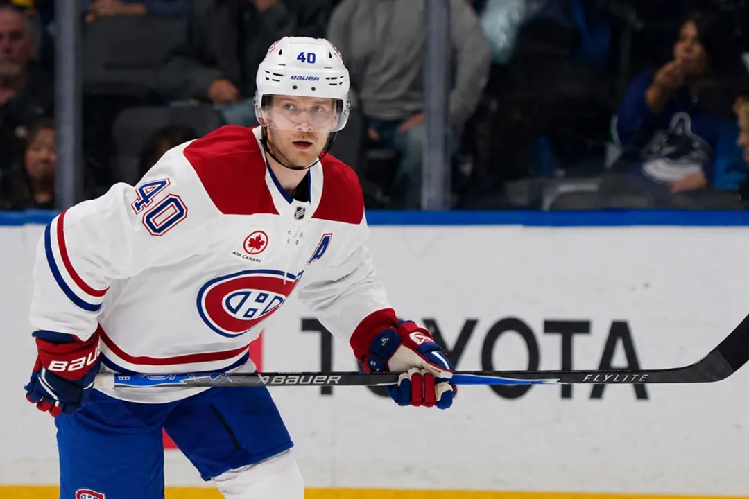 Elias Pettersson à Montréal : Kent Hughes se retrouve aux premières loges