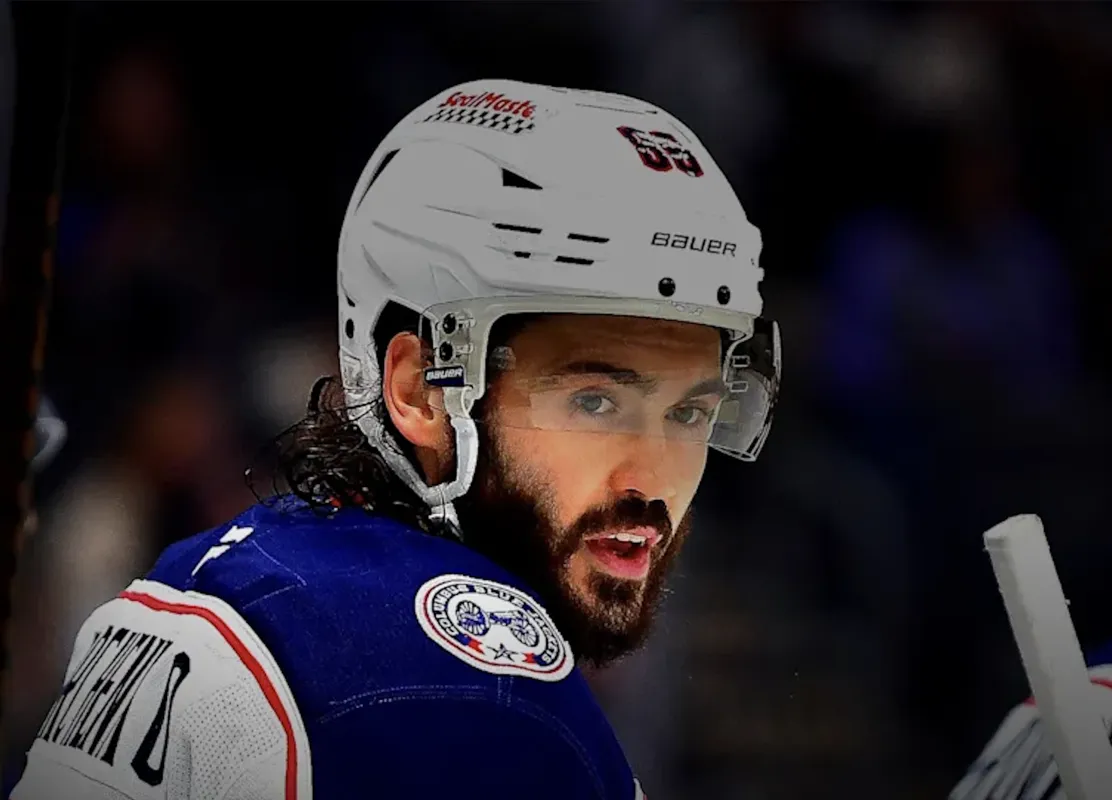 Grève en Russie: Kirill Marchenko veut se faire échanger à Montréal