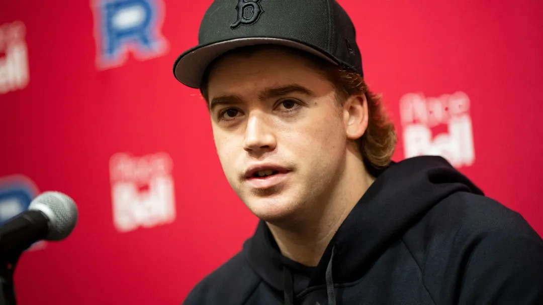 Honte publique à 82 500 dollars: Jacob Fowler perd patience