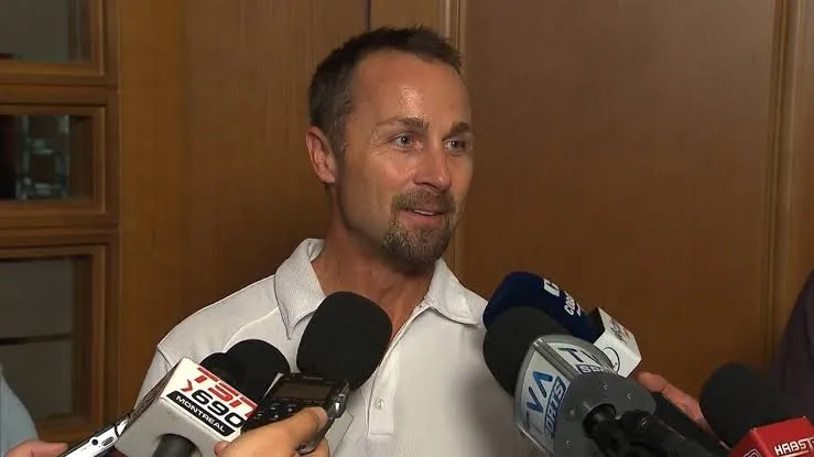 Honte publique à Columbus: Trevor Timmins devient la blague de l'année