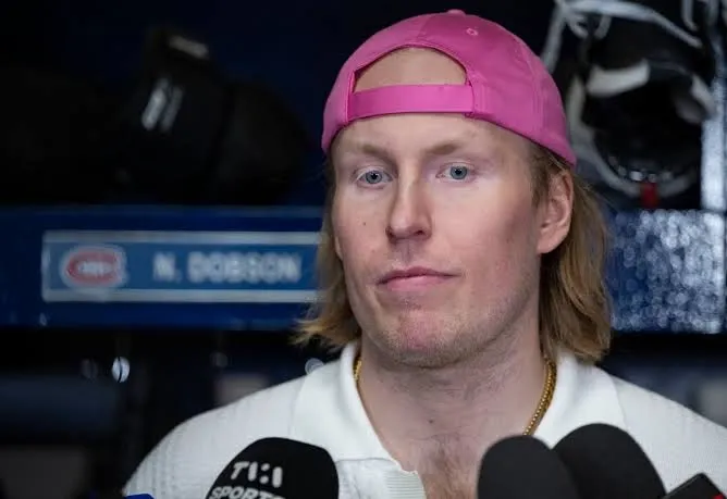 Honte publique à New York: la carrière de Patrik Laine s'effondre