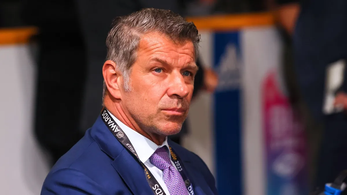 Honte publique: Marc Bergevin écarté à vie