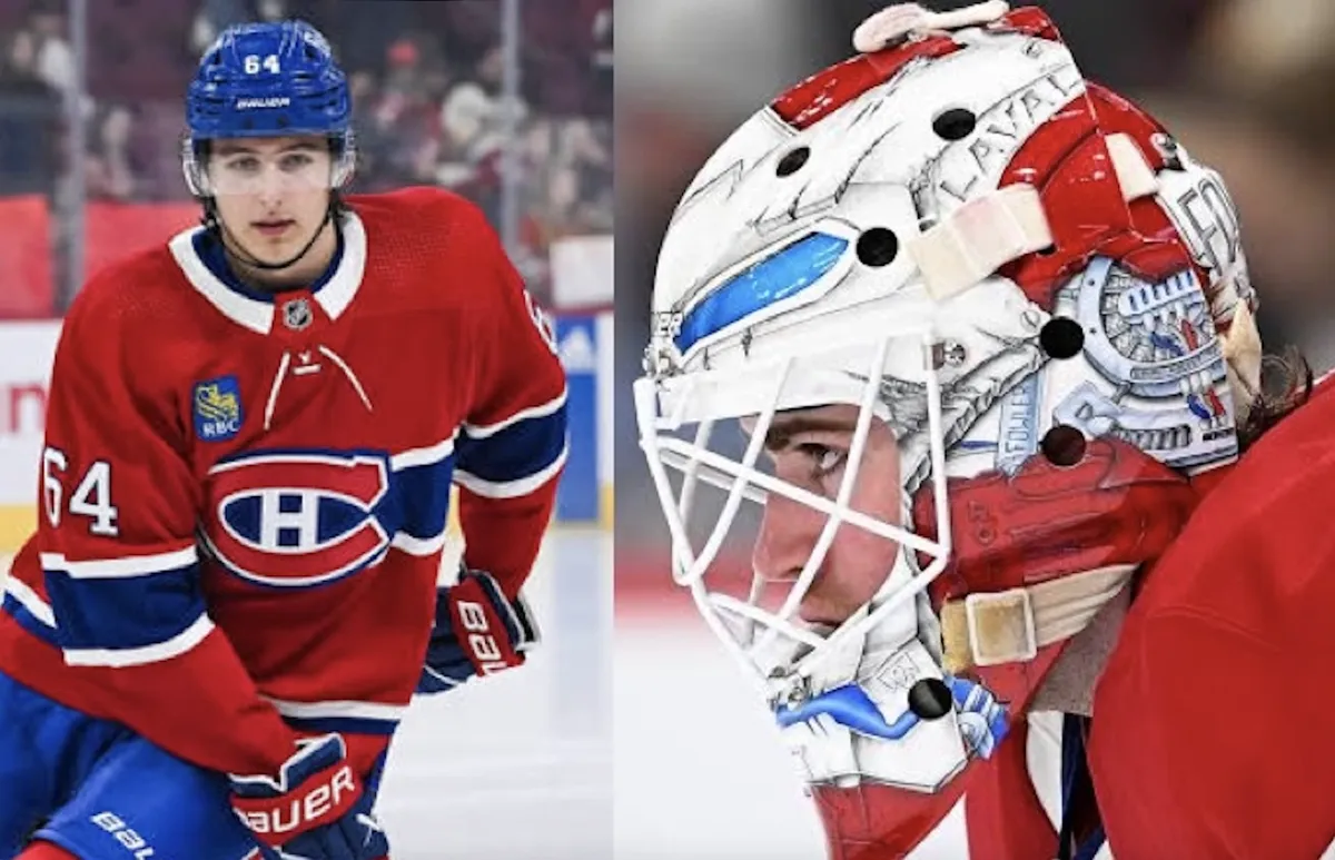Jacob Fowler ou David Reinbacher échangés: un agent crée la commotion