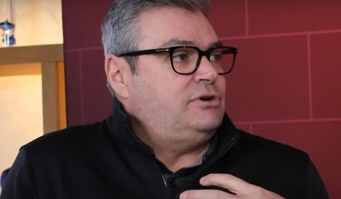 La porte de sortie pour Stéphane Auger: TVA Sports perd patience
