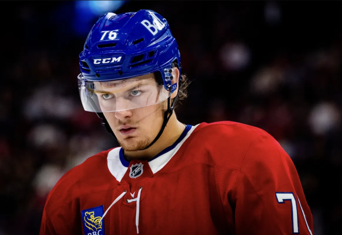 Le chiffre sort enfin : Zachary Bolduc approche enfin d’une entente