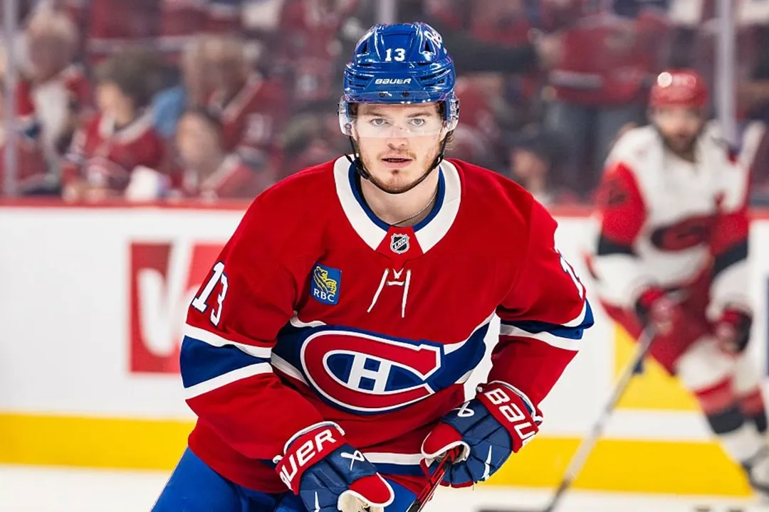 Le marché s’agite : Cole Caufield place le Canadien dans une position très intéressante