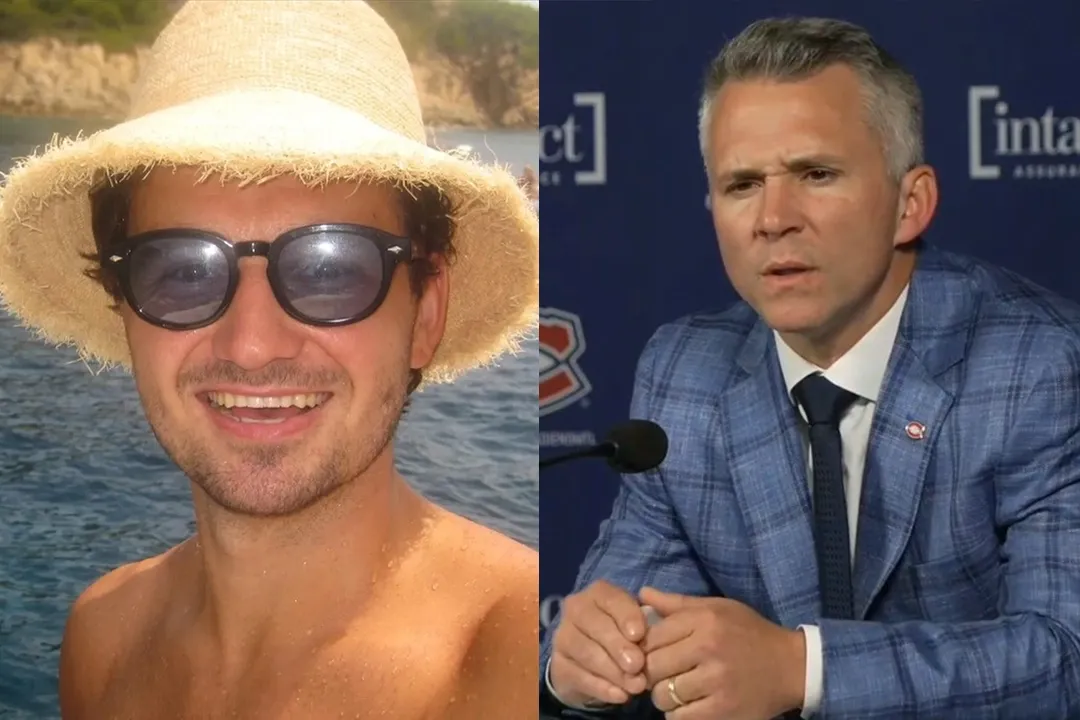 Le message est lancé : Martin St-Louis peut déjà compter sur Alexandre Texier