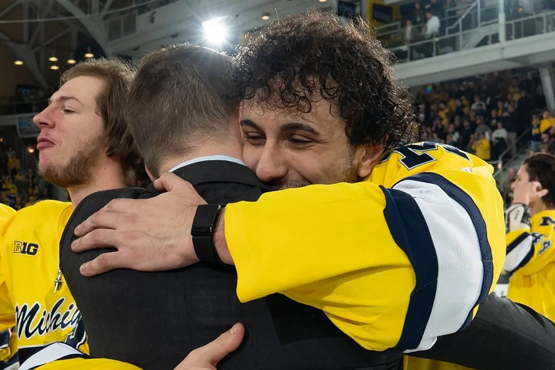 Le plan de Michael Hage dévoilé : les vraies raisons de son retour au Michigan