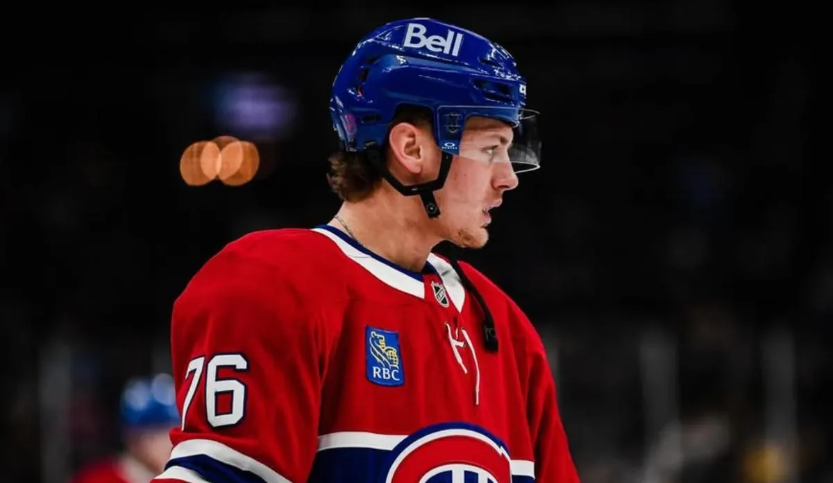 Le salaire de Zachary Bolduc dévoilé: son contrat bientôt fixé