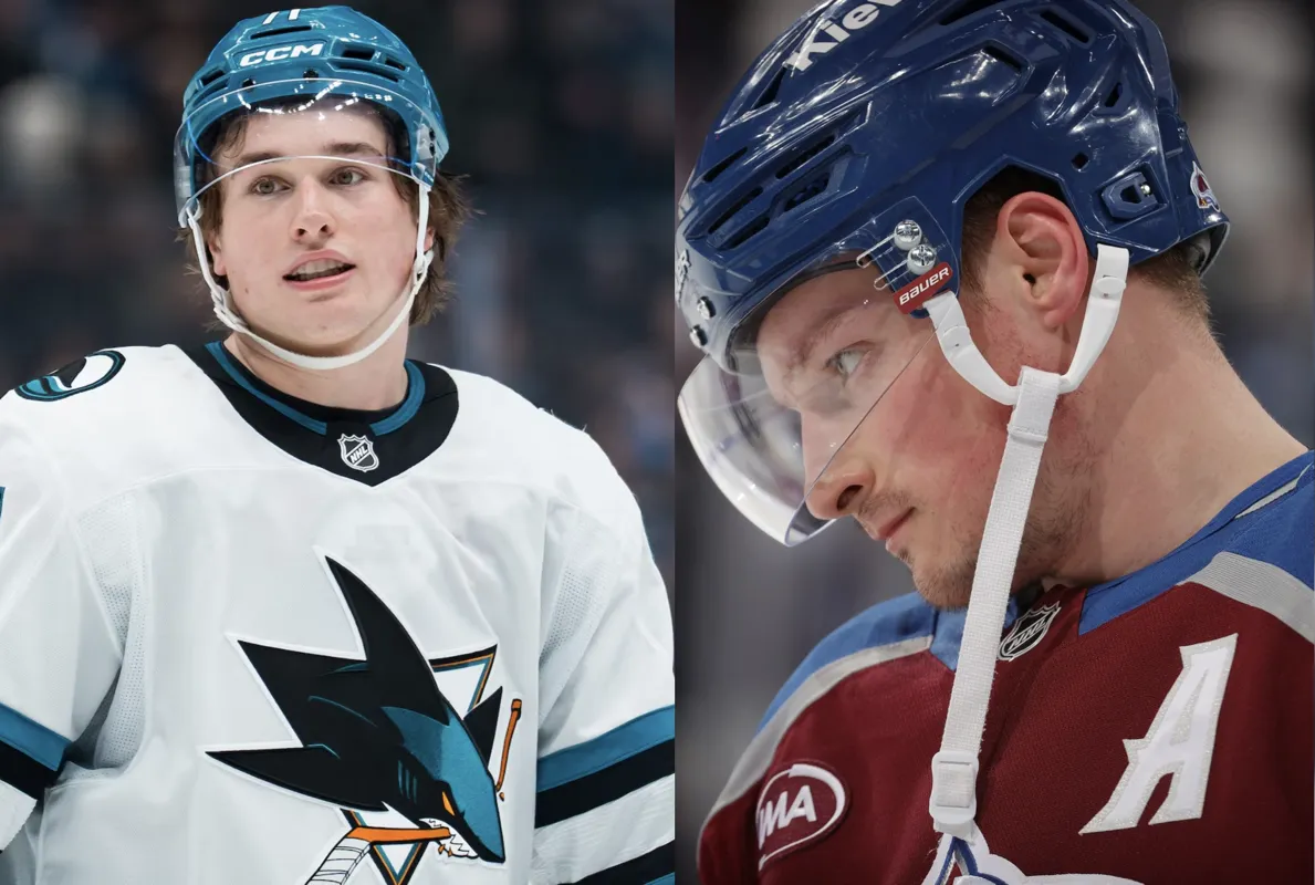 Manque de classe: Macklin Celebrini vise Cale Makar