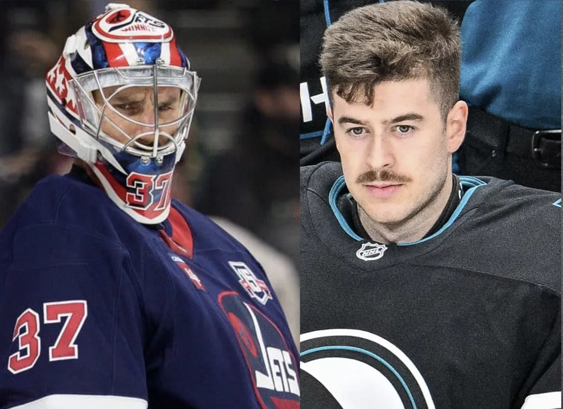 Méga transaction Winnipeg-San Jose: le prix est dévoilé pour Connor Hellebuyck