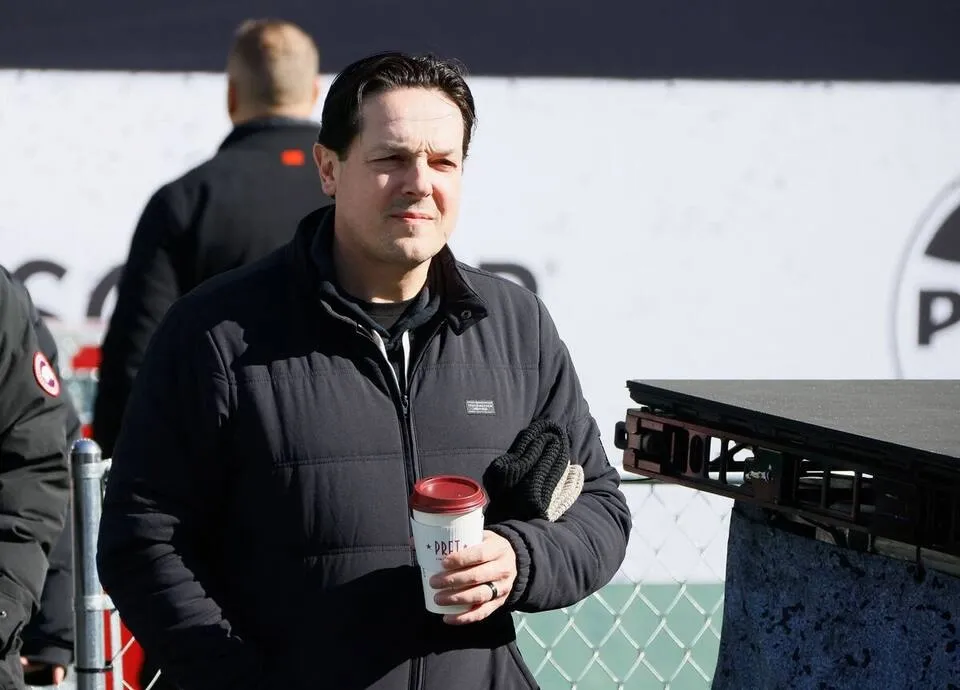 Moment difficile pour Daniel Brière et sa famille: menacé de partout