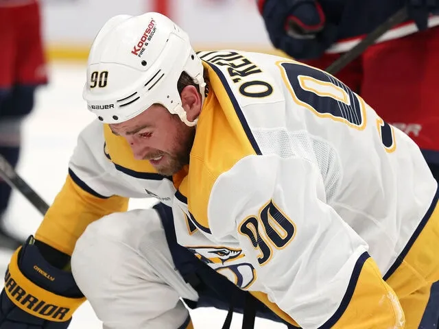 Négociations Montréal-Nashville: Kent Hughes ne veut rien savoir