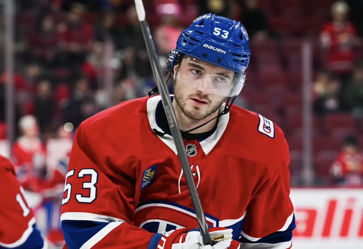 Noah Dobson franchit une grande étape : il rejoint un club très sélect du CH