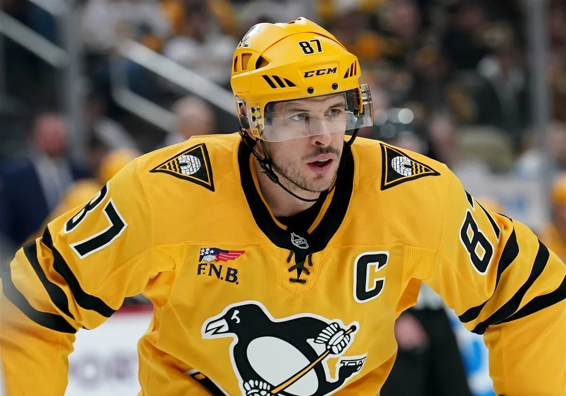 Nouveau contrat à Montréal: Sidney Crosby remet les pendules à l'heure