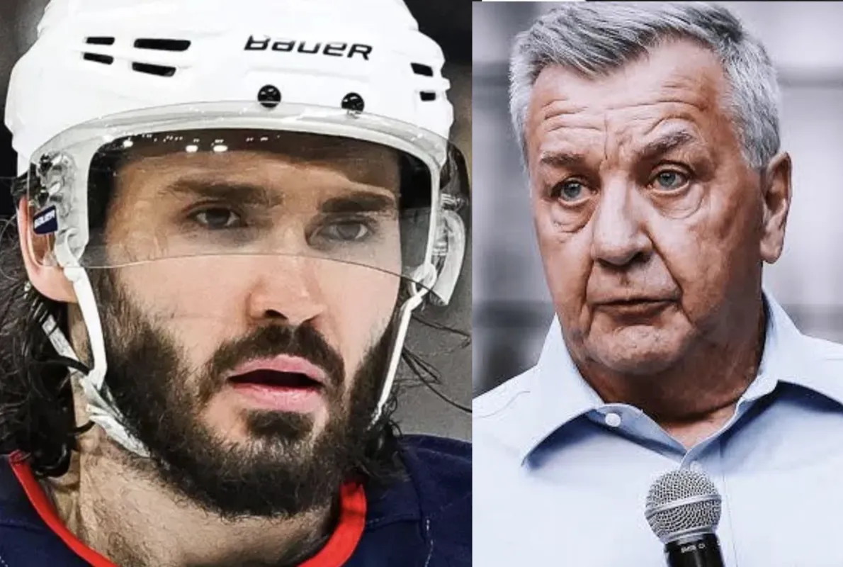 Offre de Montréal pour Kirill Marchenko le DG des Blue Jackets brise le silence