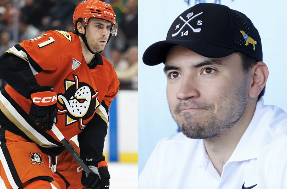 Offre hostile Montréal-Anaheim-Columbus: Nick Suzuki envoie un message clair à Kent Hughes
