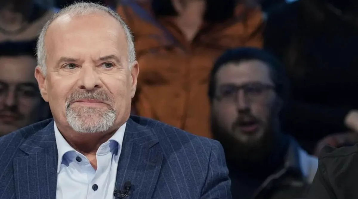 Perte de mémoire: Pierre Houde inquiète le Québec