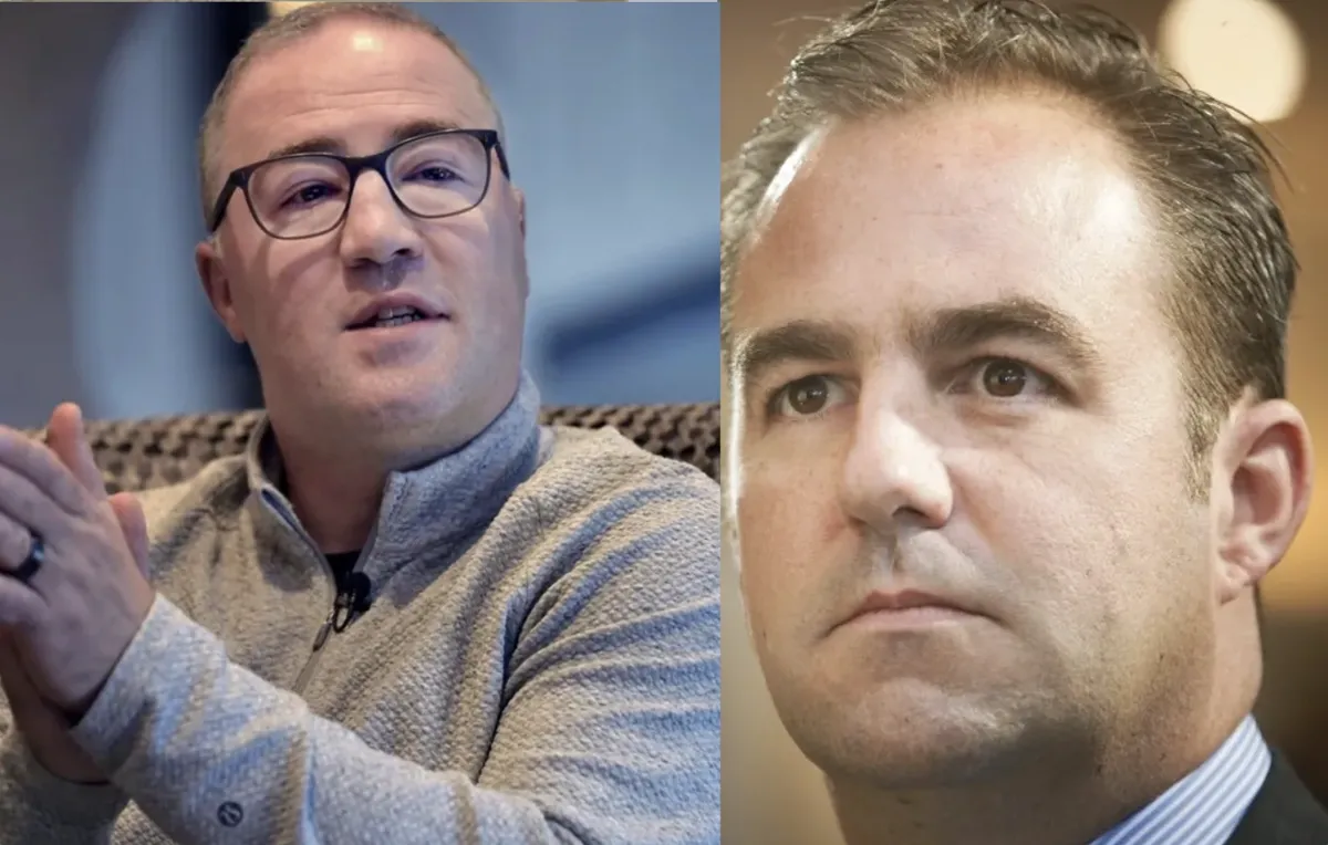 Renvoi de Stéphane Robidas: Geoff Molson sans pitié