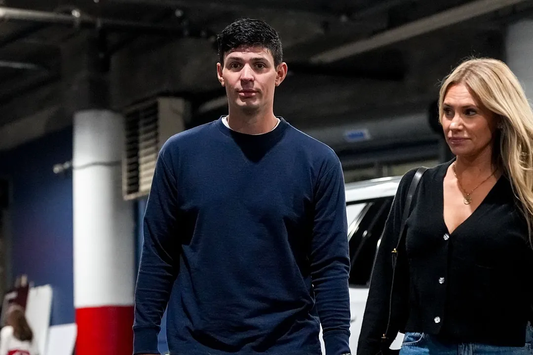 Retour inattendu de Carey Price: « J’ai demandé à Mike Grier s’ils avaient besoin d’un ailier gauche »