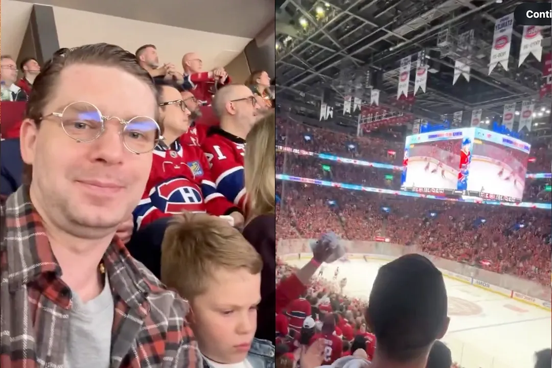 Revirement de situation : Evgeny Kuznetsov tourne le dos au Canadien