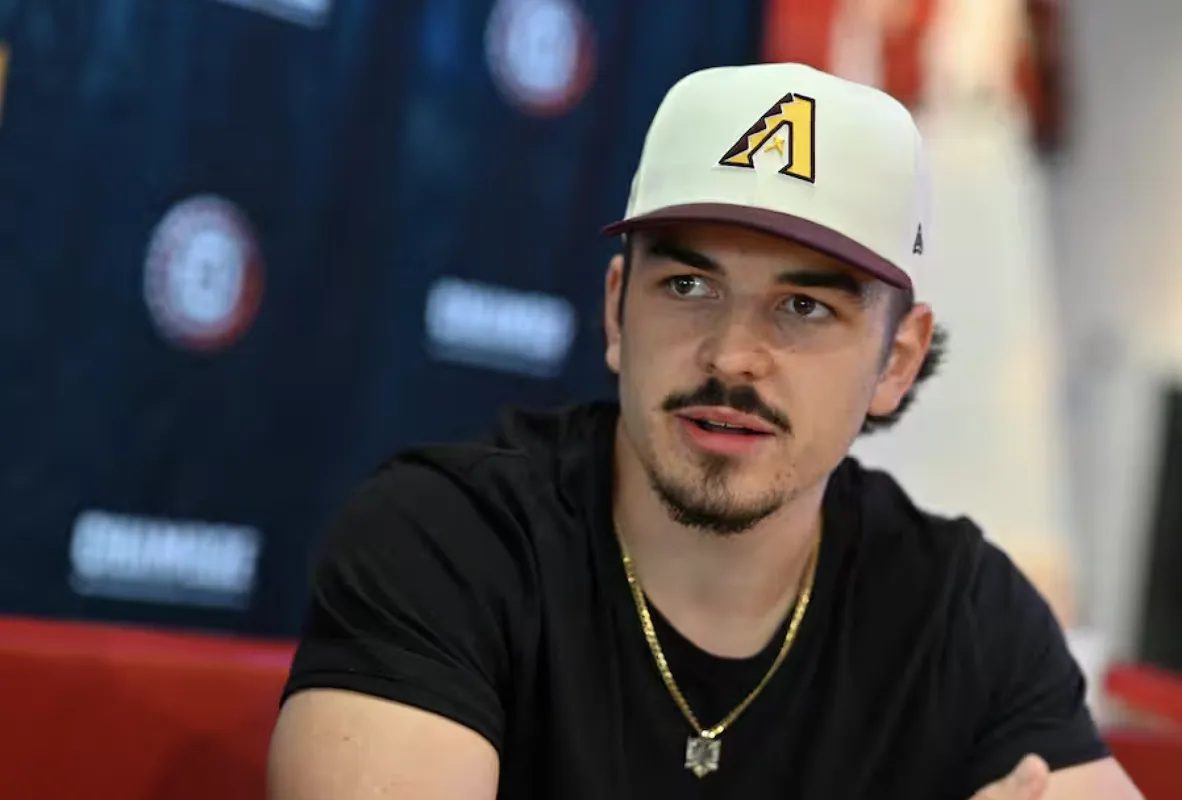 Scénario catastrophe d'Arber Xhekaj: le pire est annoncé