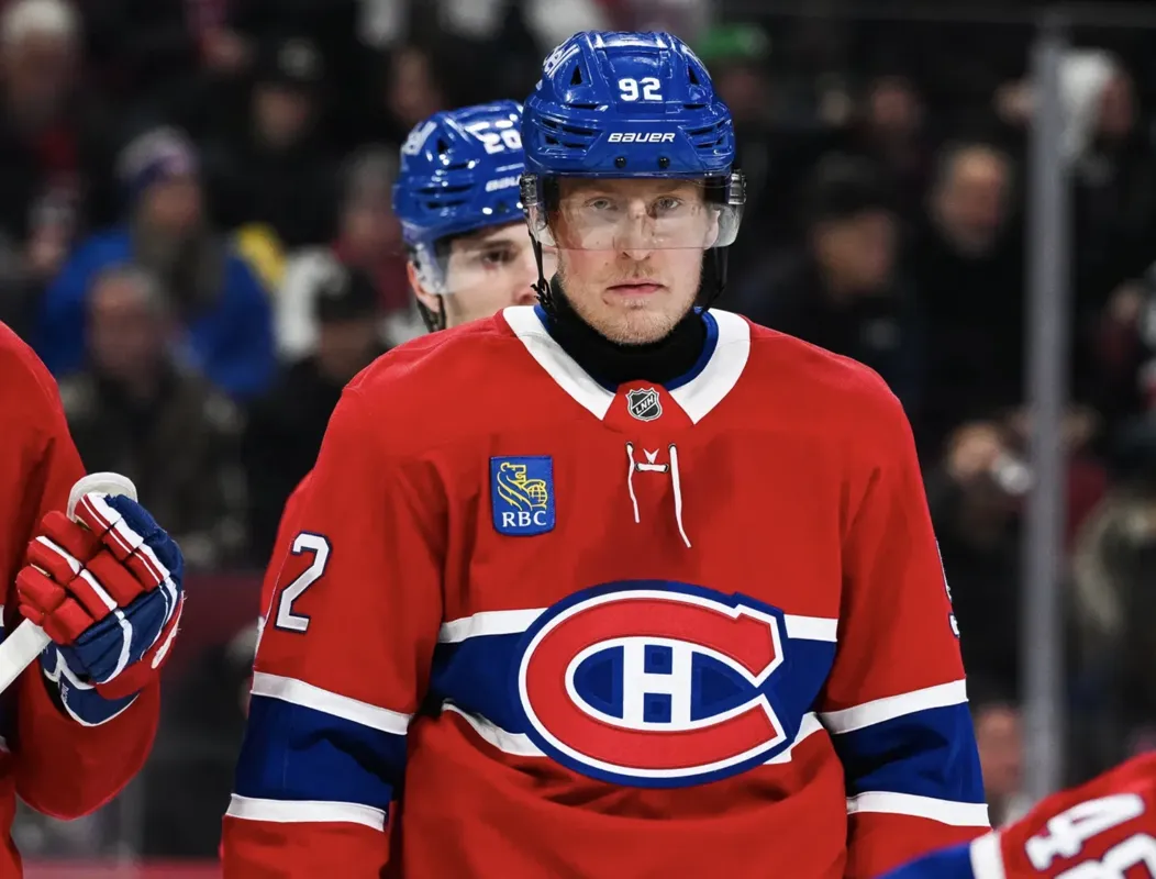 Scénario renversant : Patrik Laine lié à un retour à Winnipeg