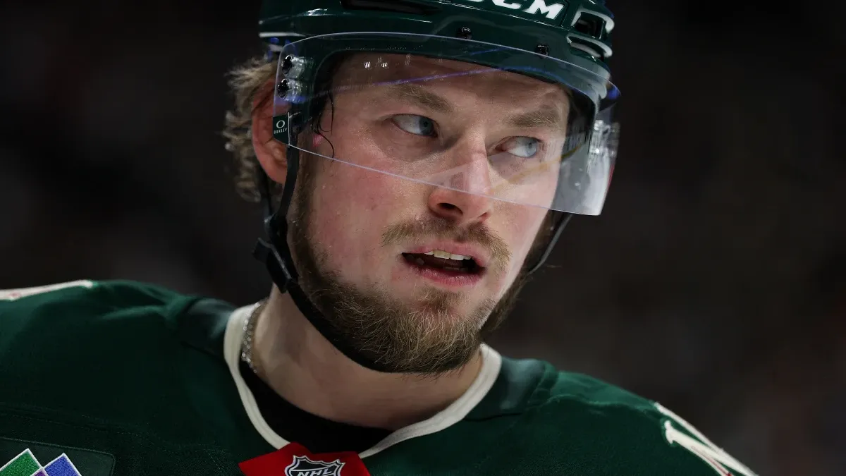 Signature de Vladimir Tarasenko à Montréal: le dernier obstacle dévoilé