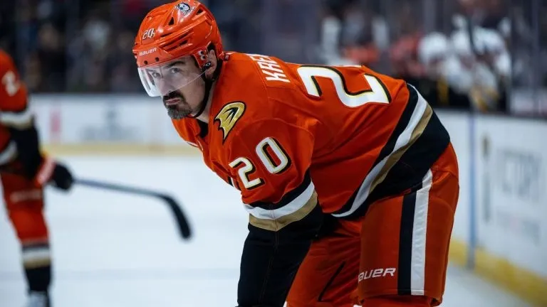 Surprise à Montréal: le CH veut convaincre Chris Kreider