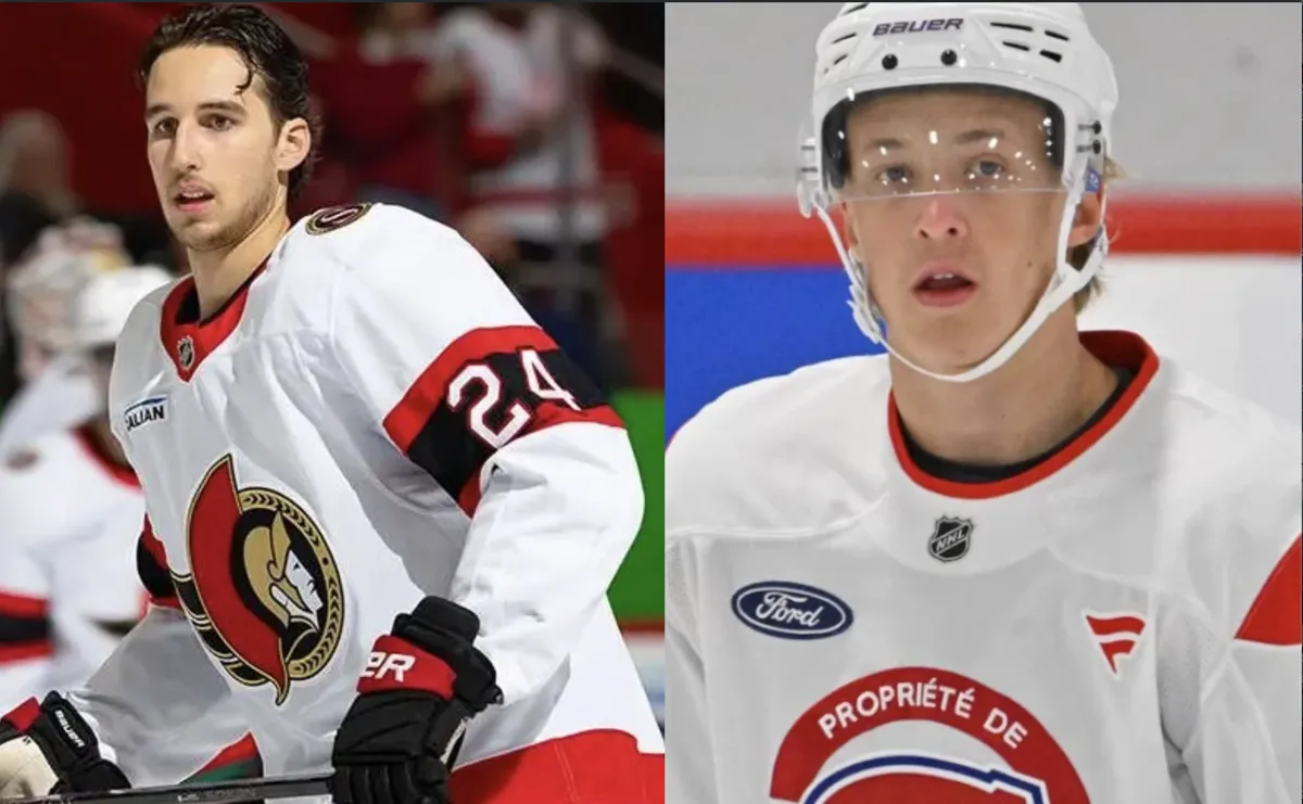 Tension Montréal-Ottawa: Alexander Zharovsky devient la clé