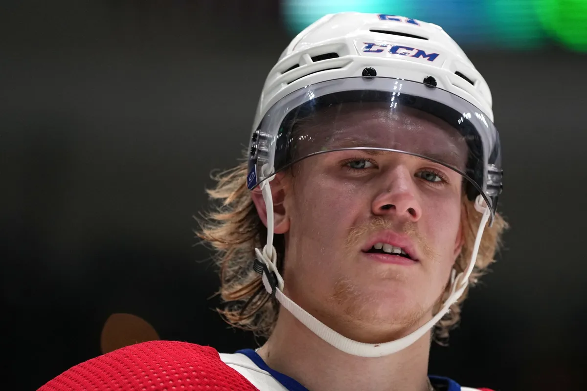 Transaction avortée à Montréal: les recruteurs ne font plus confiance à Kent Hughes