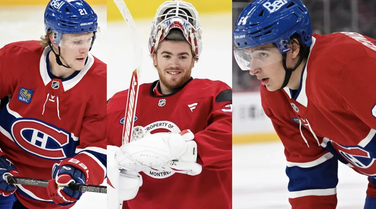 Transaction de Guhle-Fowler-Reinbacher: le CH va perdre un prodige