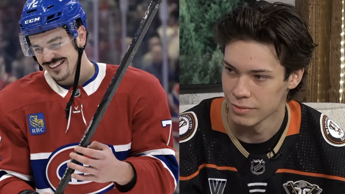 Transaction Montréal-Anaheim: l’offre pour Arber Xhekaj fait jaser