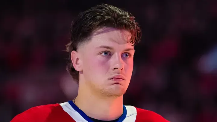Transaction Montréal-Calgary: l'offre des Flames pour Zachary Bolduc