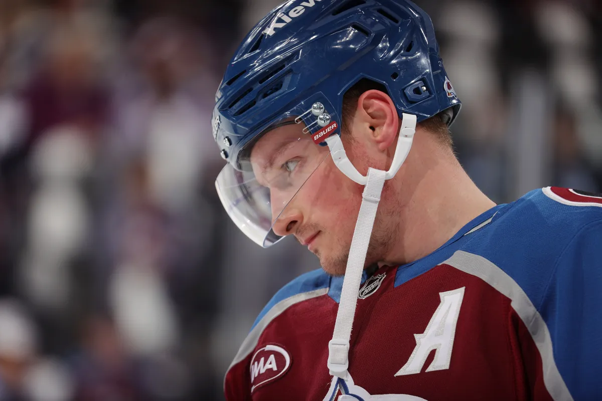Transaction Montréal-Colorado: Cale Makar aide le Canadien