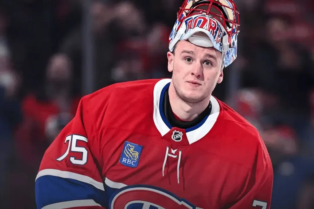 Une scène qui donne les frissons : Jakub Dobeš au cœur d’un moment magique