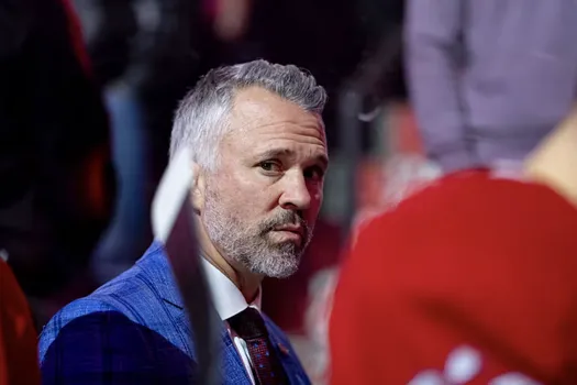 26 millions de dollars: Martin St-Louis fait sauter la banque