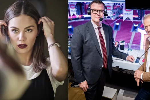 6 millions de dollars: la bourde de Maripier Morin coûte cher à Dany Dubé et Martin McGuire
